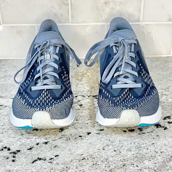 Nike Zoom Winflo 6 Obsidian Mist Mens Running Shoe - Picture 2 of 13